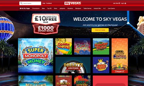 sky vegas casino,casino games sky vegas